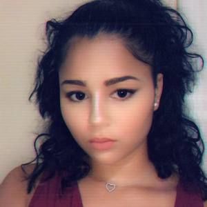 Meet your Posher, Jes marie